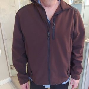 Men's lightweight jacket